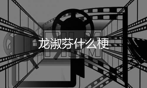 龙淑么梗芬什